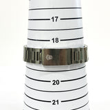 Rolex Datejust 16200 Black Dial