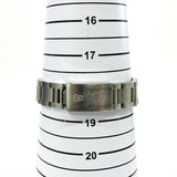 Rolex Datejust 16200 Blue Roman Dial Mar 2003