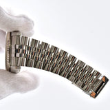 Rolex Datejust 16234 White Dial Jan 2003