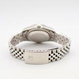 Rolex Datejust 16234 White Dial Jan 2003