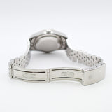 Rolex Datejust 16234 White Dial Jan 2003