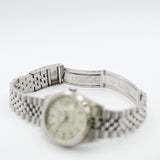 Rolex Datejust 16234 White Dial Jan 2003