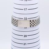 Rolex Datejust 16234 White MOP Diamond Dial Sep 2000