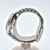 Rolex Datejust 16234 White MOP Diamond Dial Sep 2000