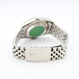 Rolex Datejust 16234 White MOP Diamond Dial Sep 2000