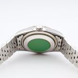 Rolex Datejust 16234 White MOP Diamond Dial Sep 2000