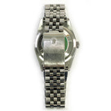 Rolex Datejust 16234 White Roman Dial