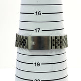 Rolex Datejust 16234 White Roman Dial