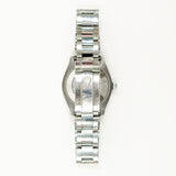 Rolex Datejust 178240 Dark Rhodium Flower Dial Jan 2014