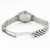 Rolex Datejust 178274G Meteorite Diamond Dial Jun 2018