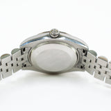 Rolex Datejust 178274G Meteorite Diamond Dial Jun 2018