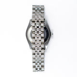 Rolex Datejust 178274G Meteorite Diamond Dial Jun 2018