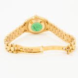 Rolex Datejust 178275G Pink Diamond Dial