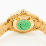 Rolex Datejust 178275G Pink Diamond Dial