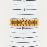 Rolex Datejust 178275G Pink Diamond Dial