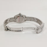 Rolex Datejust 179160 Black Dial Mar 2009