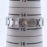 Rolex Datejust 26mm Steel 179160 Silver Roman Dial Jun 2014 - View 10
