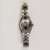 Rolex Datejust 26mm Steel 179160 Silver Roman Dial Jun 2014 - View 9