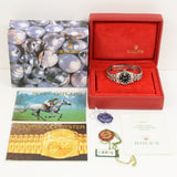Rolex Datejust 26mm Steel and White Gold 69174G Black Diamond Dial Aug 1999 - View 12