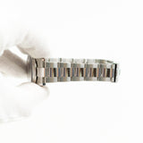 Rolex Datejust 278240 Dark Grey Dial Jun 2021