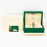 Rolex Datejust 278240 Dark Grey Dial Jun 2021