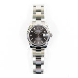 Rolex Datejust 278240 Dark Grey Dial Jun 2021