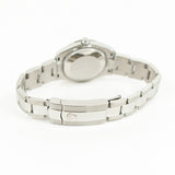 Rolex Datejust 278240 Dark Grey Dial Jun 2021