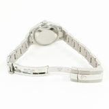 Rolex Datejust 278240 Dark Grey Dial Jun 2021