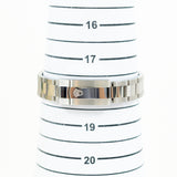 Rolex Datejust 278240 Dark Grey Dial Jun 2021