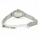 Rolex Datejust 278240 White Roman Dial Mar 2025