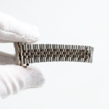 Rolex Datejust 278274NG MOP Diamond Dial Jul 2025