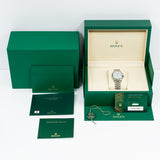 Rolex Datejust 278274NG MOP Diamond Dial Jul 2025