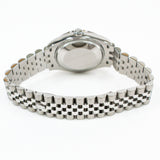 Rolex Datejust 278274NG MOP Diamond Dial Jul 2025