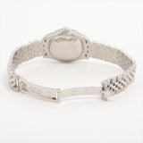 Rolex Datejust 278274 Blue Roman Dial Aug 2023