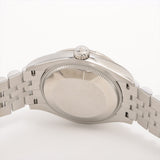 Rolex Datejust 278274 Blue Roman Dial Aug 2023