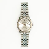 Rolex Datejust 278274 Silver Dial Dec 2020