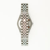 Rolex Datejust 278274 Silver Dial Dec 2020