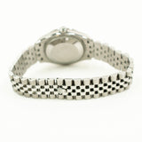 Rolex Datejust 278274 Silver Dial Dec 2020