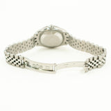 Rolex Datejust 278274 Silver Dial Dec 2020