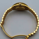 Rolex Datejust 28mm Yellow Gold 279178 Blue Tapestry Diamond Dial Mar 2022 - View 6