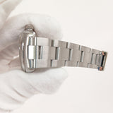 Rolex Datejust 31 68240 Black Dial Aug 1997