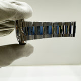 Rolex Datejust 31mm 178240 Grey Flower Dial Nov 2013 - View 9
