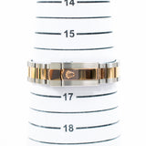 Rolex Datejust 31mm 178341 Chocolate VI Diamond Dial Feb 2017