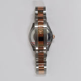 Rolex Datejust 31mm Steel and Rose Gold 278341RBR Pink Diamond Dial Sep 2023 - View 8