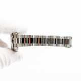 Rolex Datejust 31mm Steel and White Gold 278274 Pink Dial Sep 2025