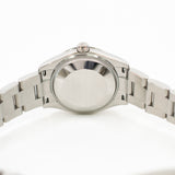 Rolex Datejust 31mm Steel and White Gold 278274 Pink Dial Sep 2025