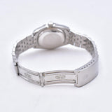 Rolex Datejust 31mm Steel and White Gold 68274 White Dial Oct 1994 - View 5