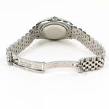 Rolex Datejust 36 116234G Silver Jubilee Diamond Dial Jul 2009