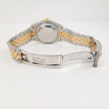 Rolex Datejust 36 126233 Champagne Dial Jan 2019