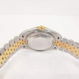 Rolex Datejust 36 126233 Champagne Dial Jan 2019